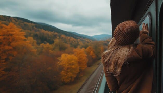 Podróże w stylu slow: Jak zwolnić tempo i cieszyć się chwilą? - 10 2024