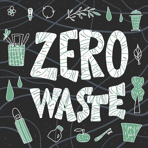 Turystyka zero waste: Jak podróżować, nie szkodząc środowisku? - 11 2024